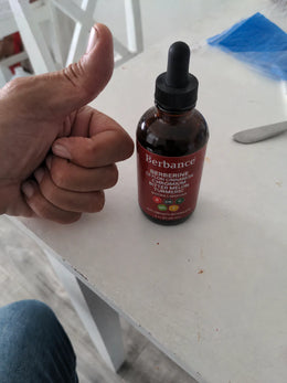 Foto de review de Carlos abarzua
